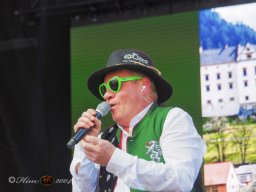 Steiermarktfest am 9.04.2026